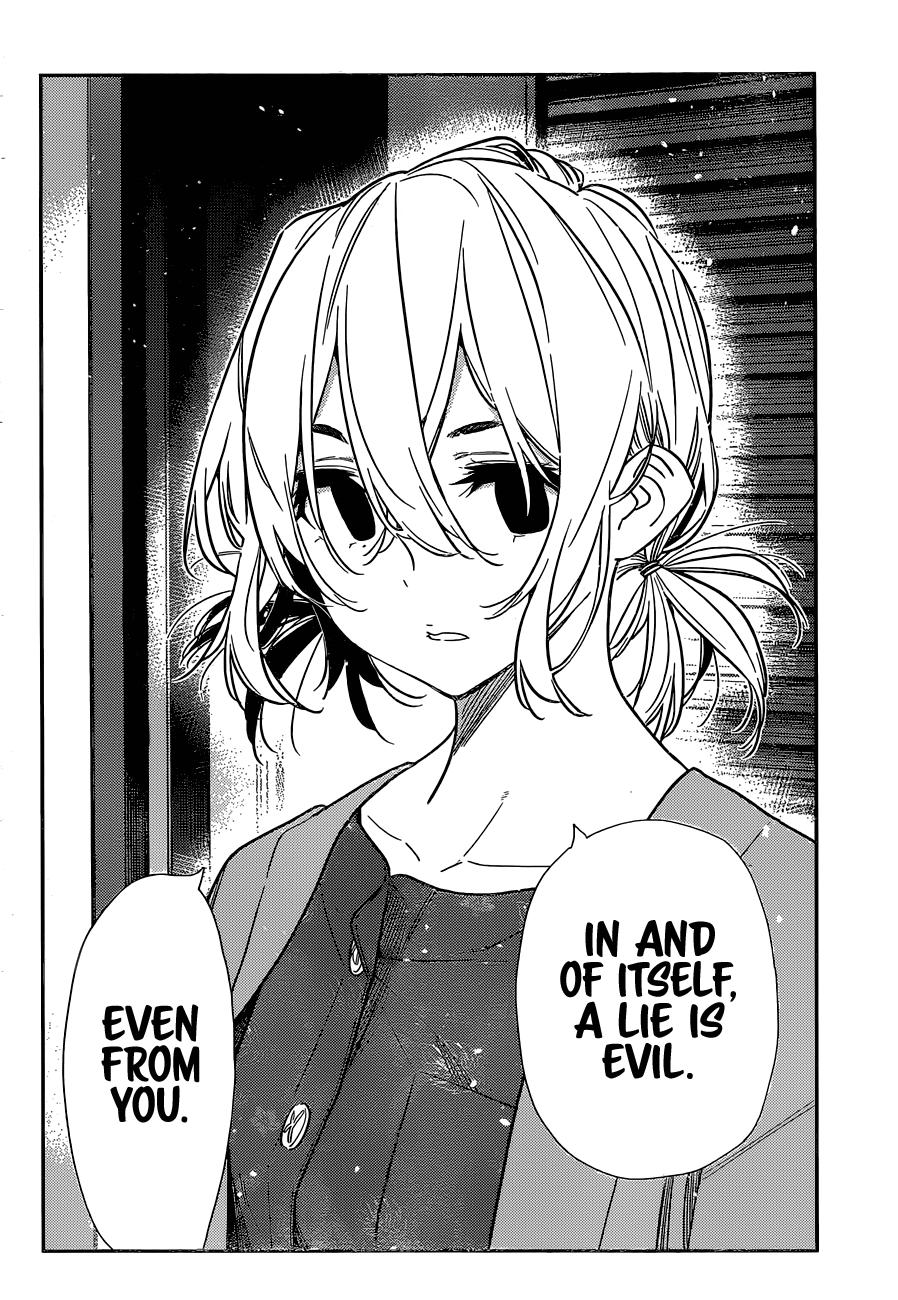 Rent-A-Girlfriend Chap 217 - Next Chap 218