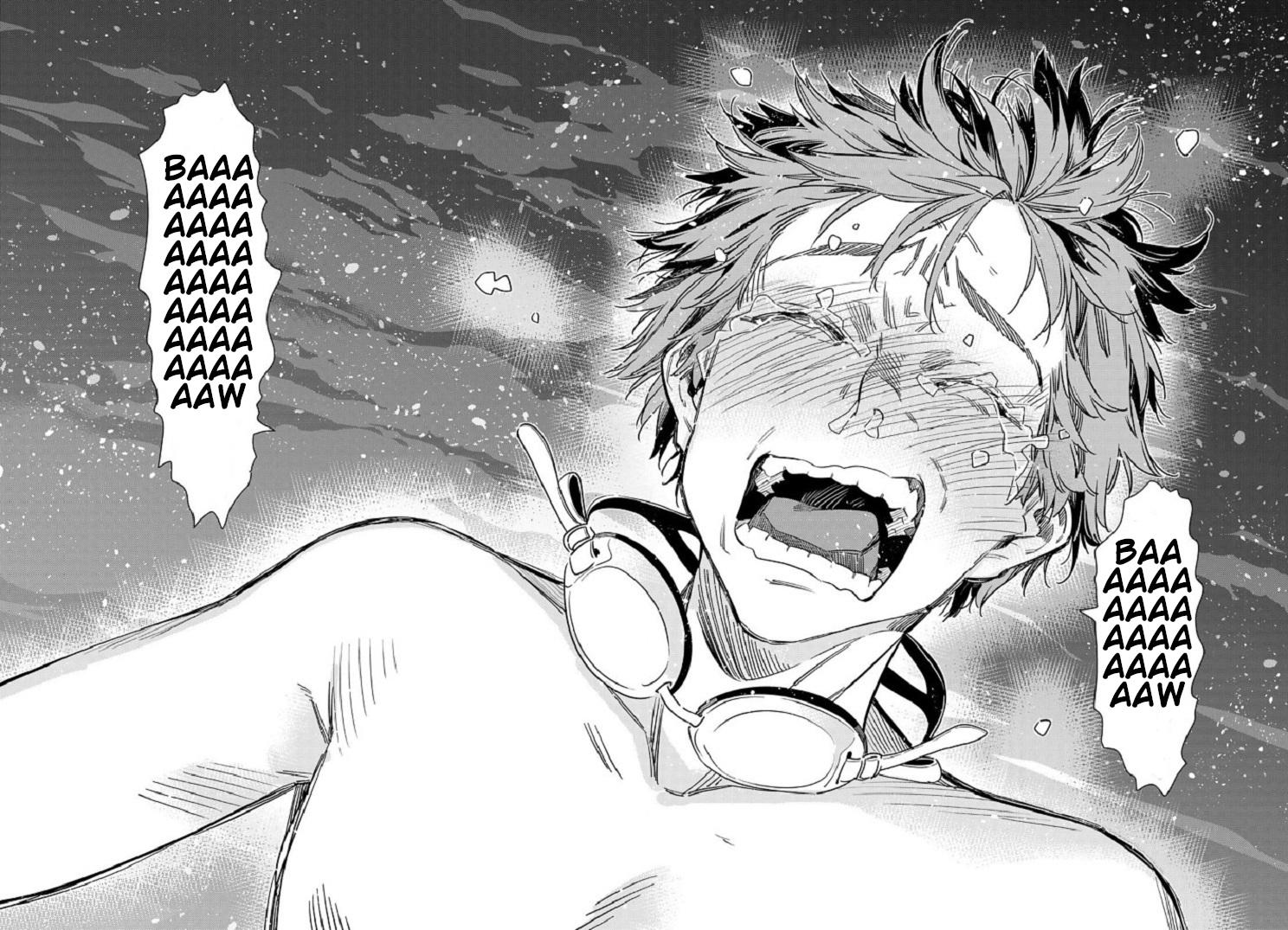 Rent-A-Girlfriend Chap 218 - Next Chap 219