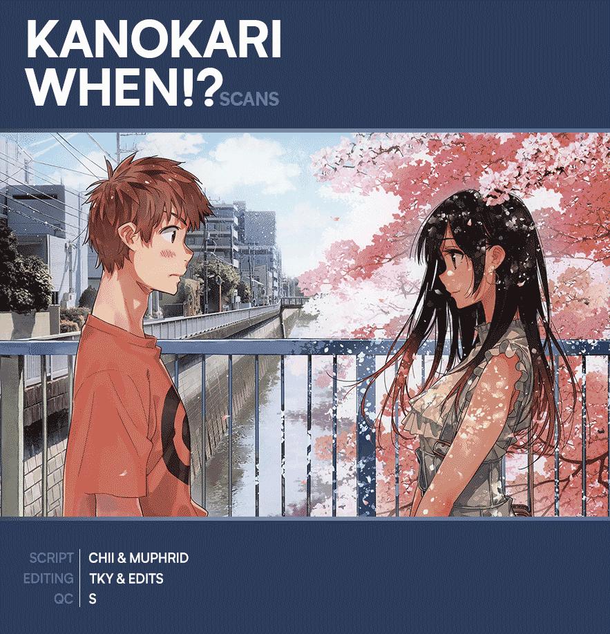Rent-A-Girlfriend Chap 224 - Next Chap 225
