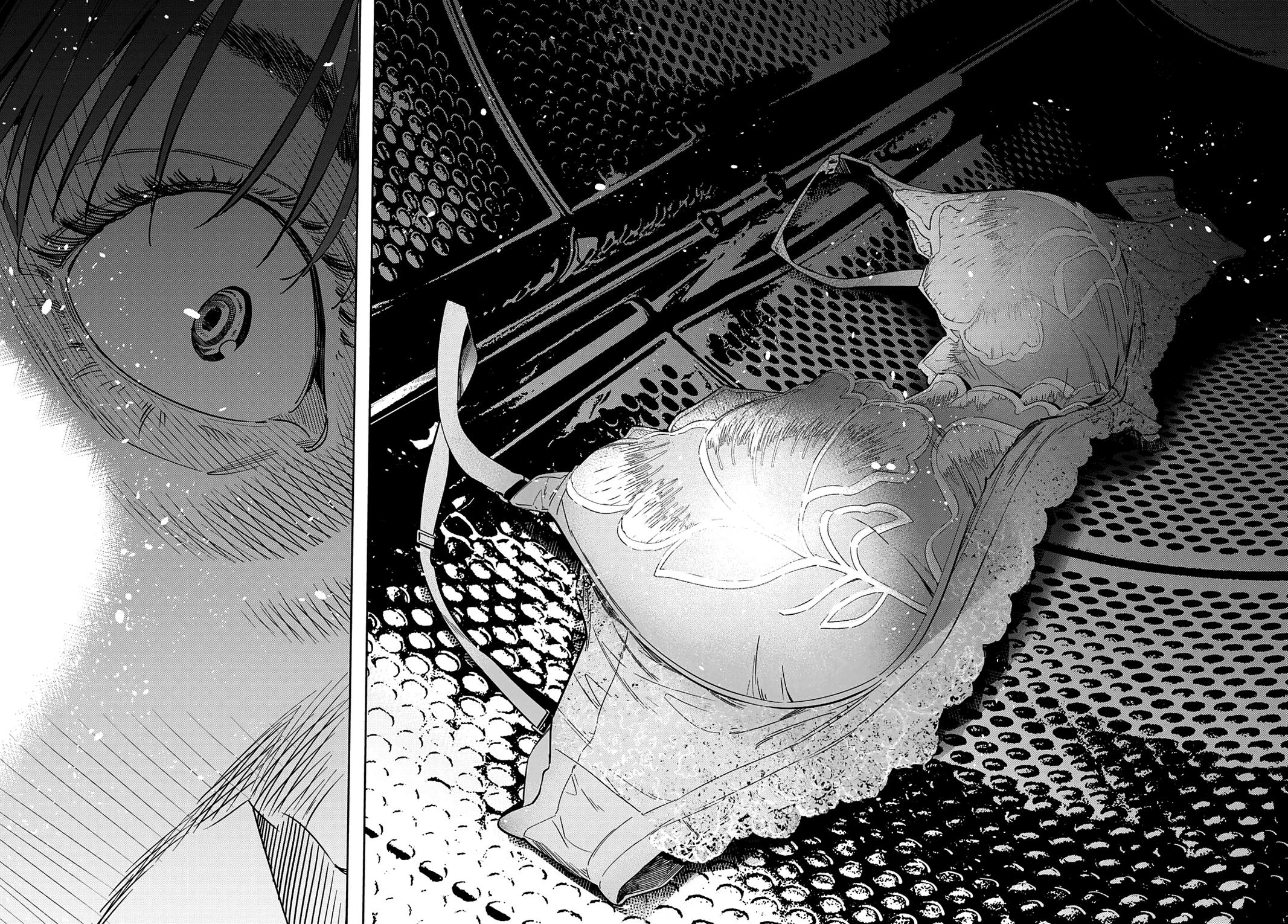 Rent-A-Girlfriend Chap 243 - Next Chap 244