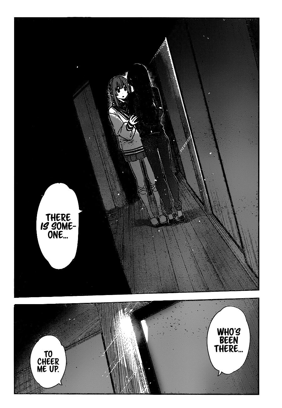 Rent-A-Girlfriend Chap 268 - Next Chap 269