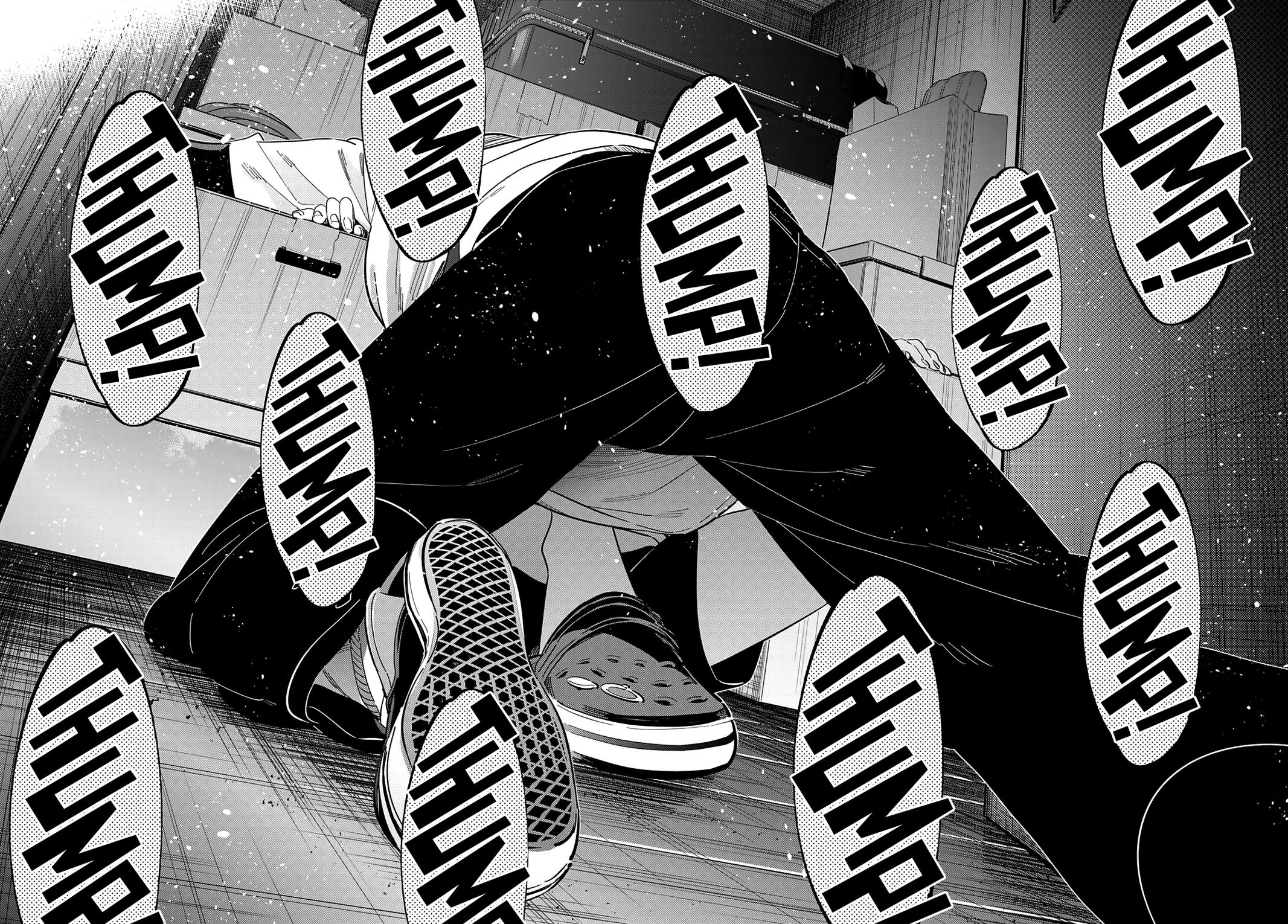 Rent-A-Girlfriend Chap 275 - Next Chap 276