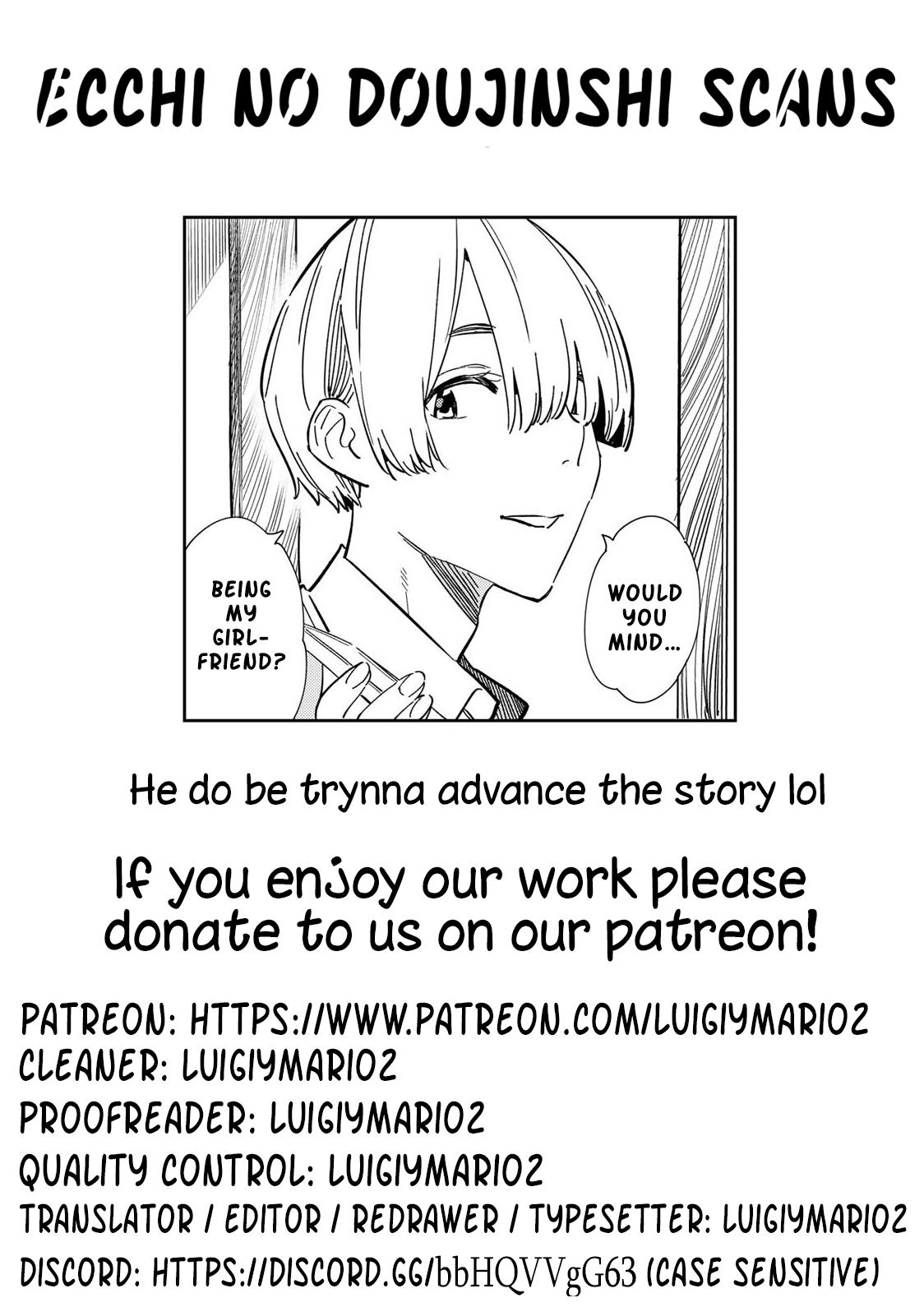 Rent-A-Girlfriend Chap 288 - Next Chap 289