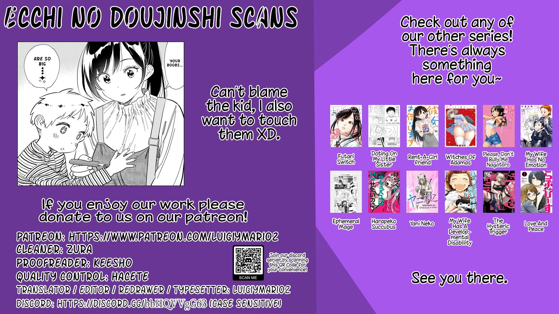 Rent-A-Girlfriend Chap 293 - Next Chap 294