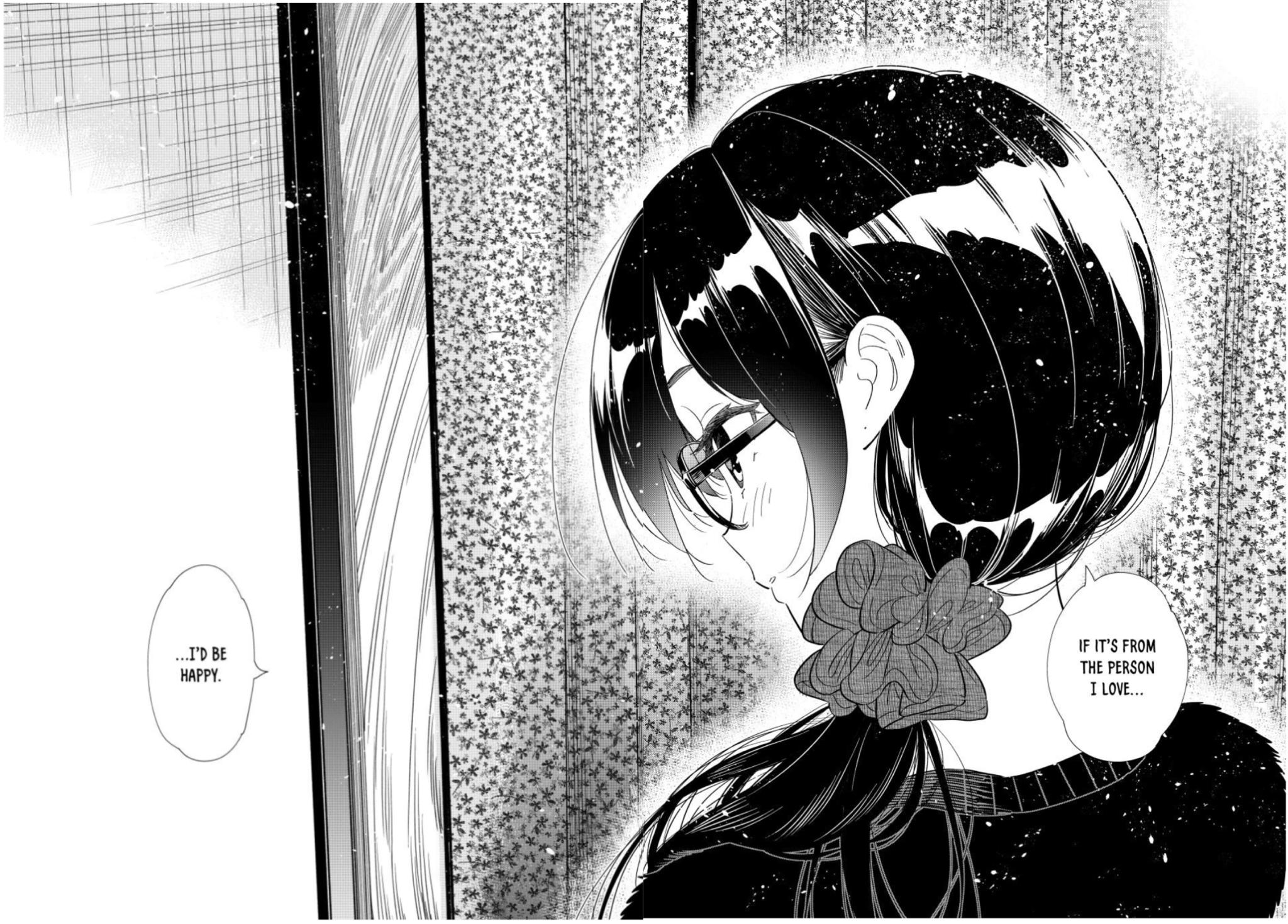 Rent-A-Girlfriend Chap 302 - Next Chap 303