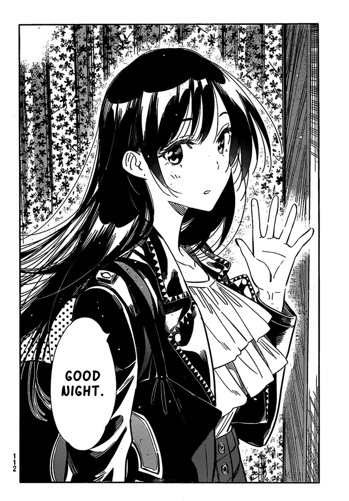 Rent-A-Girlfriend Chap 315 - Next Chap 316