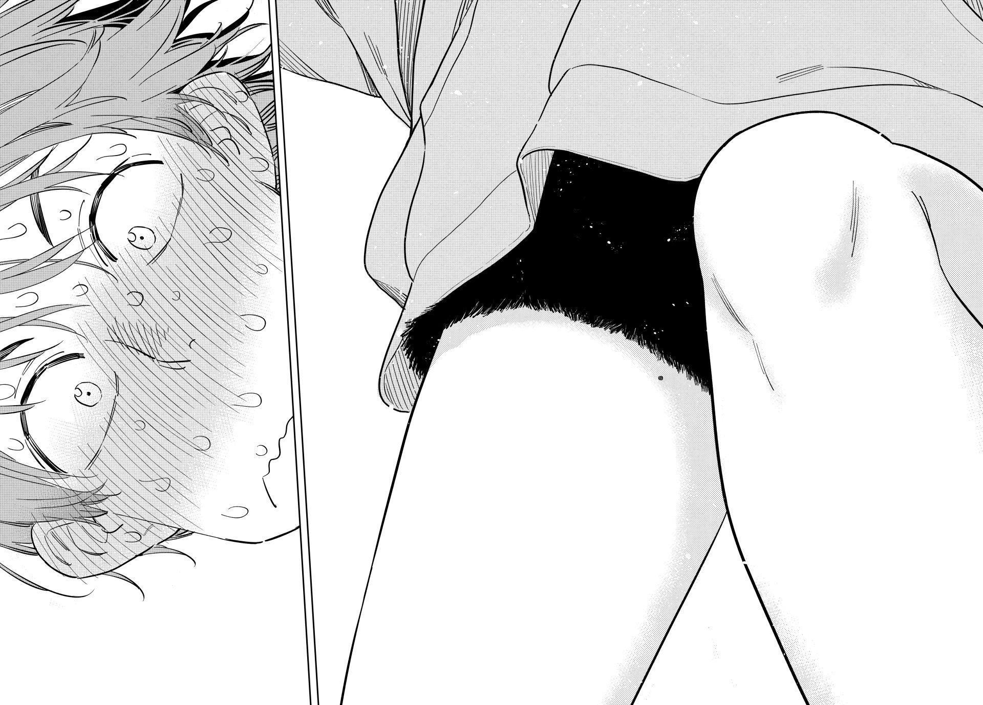 Rent-A-Girlfriend Chap 318 - Next Chap 319