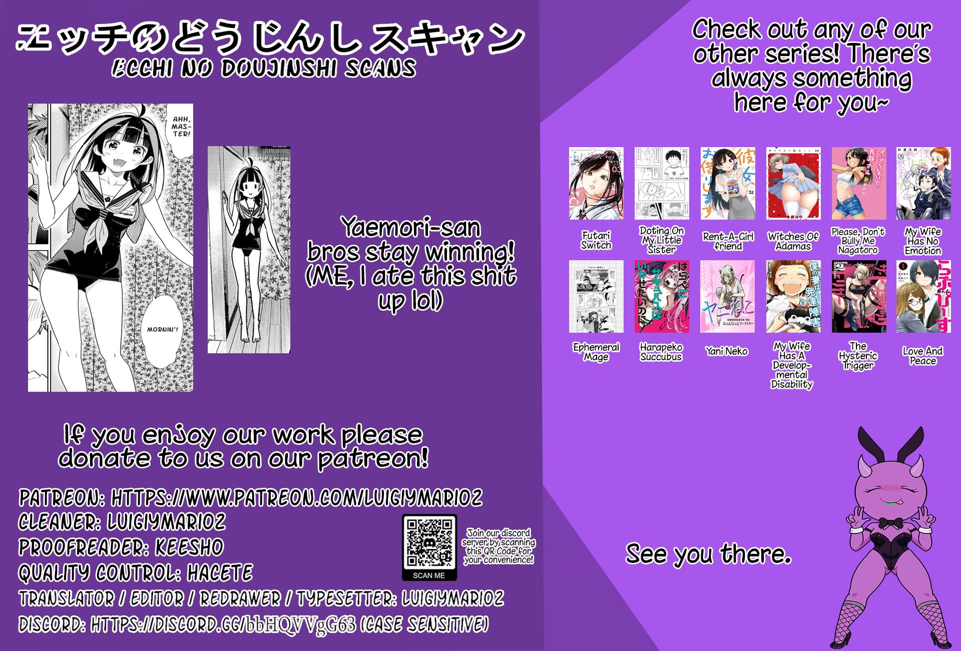 Rent-A-Girlfriend Chap 310 - Next Chap 311