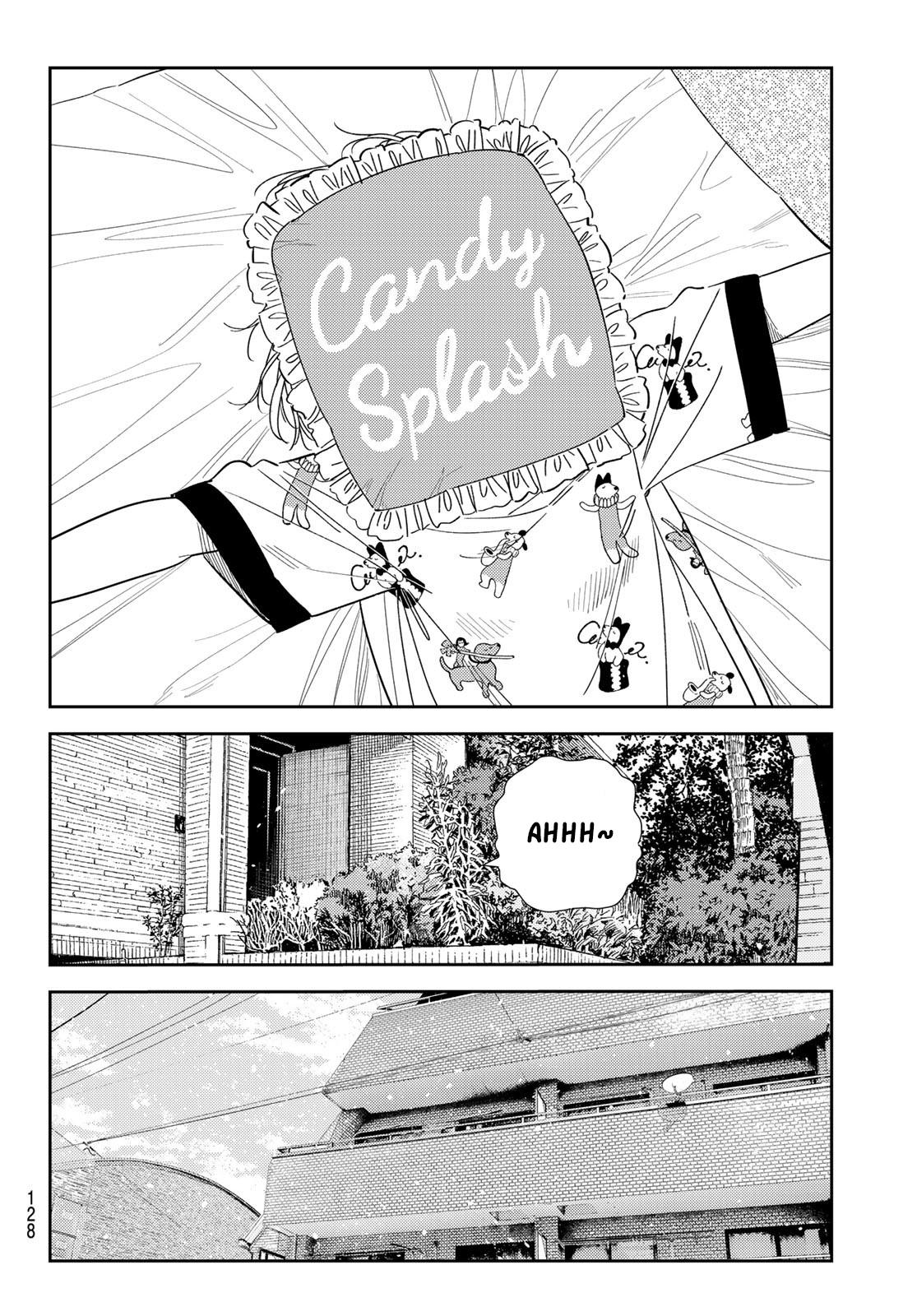 Rent-A-Girlfriend Chap 310 - Next Chap 311