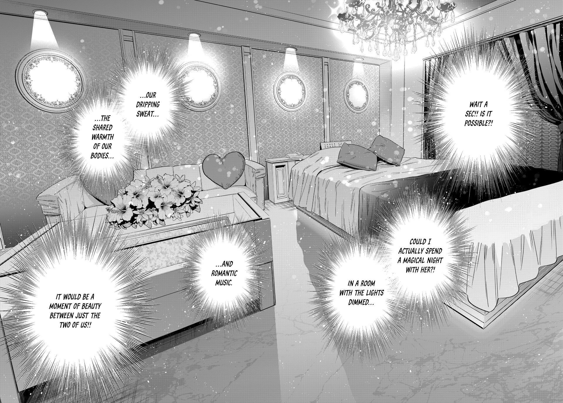 Rent-A-Girlfriend Chap 322 - Next Chap 323