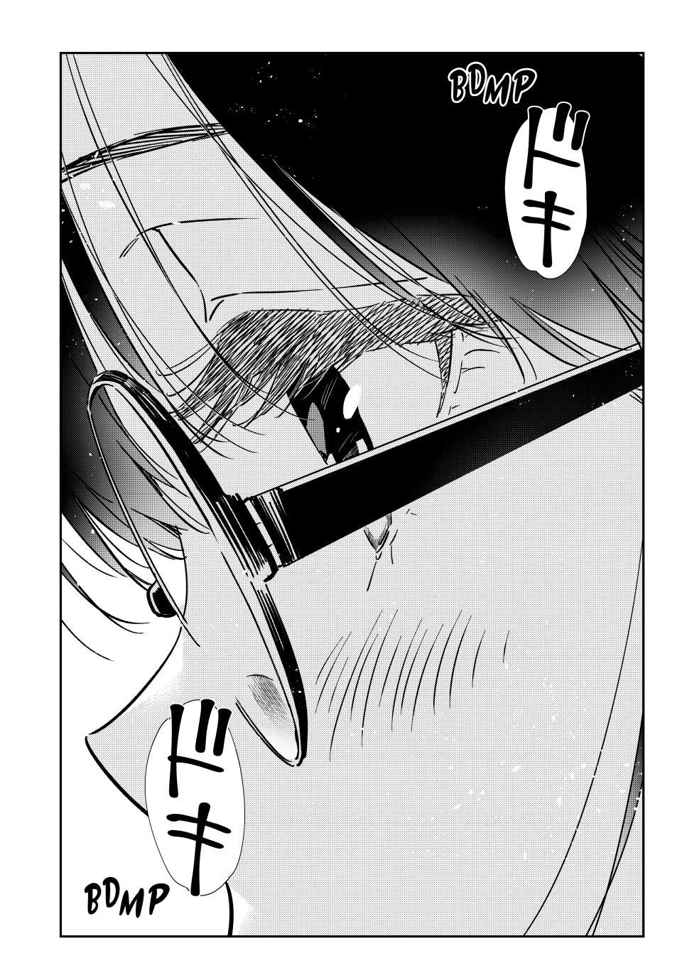 Rent-A-Girlfriend Chap 322 - Next Chap 323