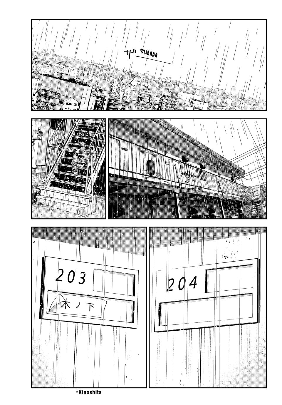 Rent-A-Girlfriend Chap 362 - Next Chap 363