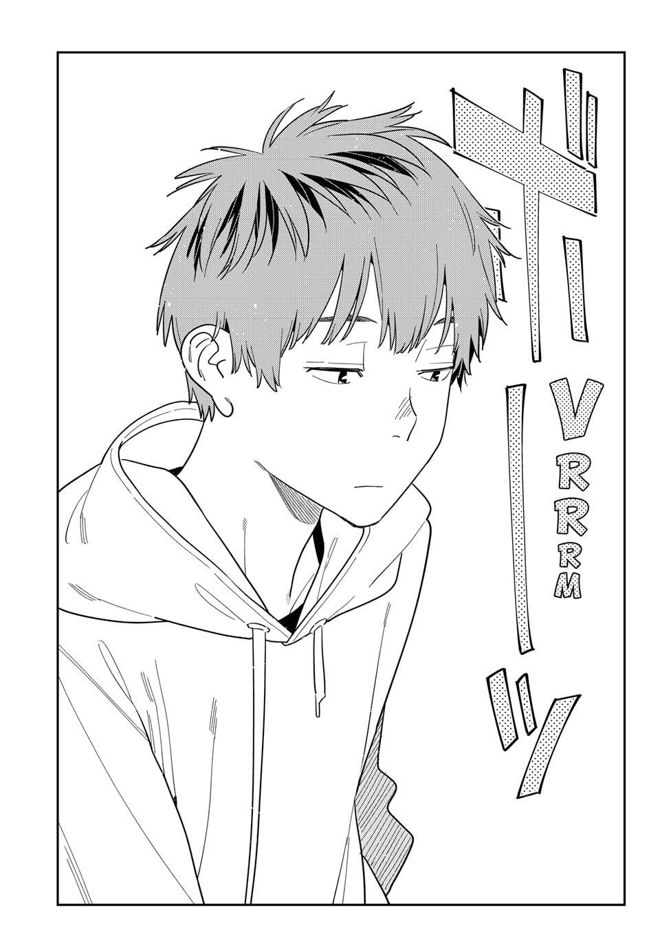 Rent-A-Girlfriend Chap 384 - Next Chap 385