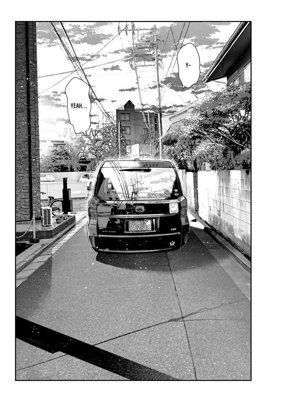 Rent-A-Girlfriend Chap 385 - Next Chap 386