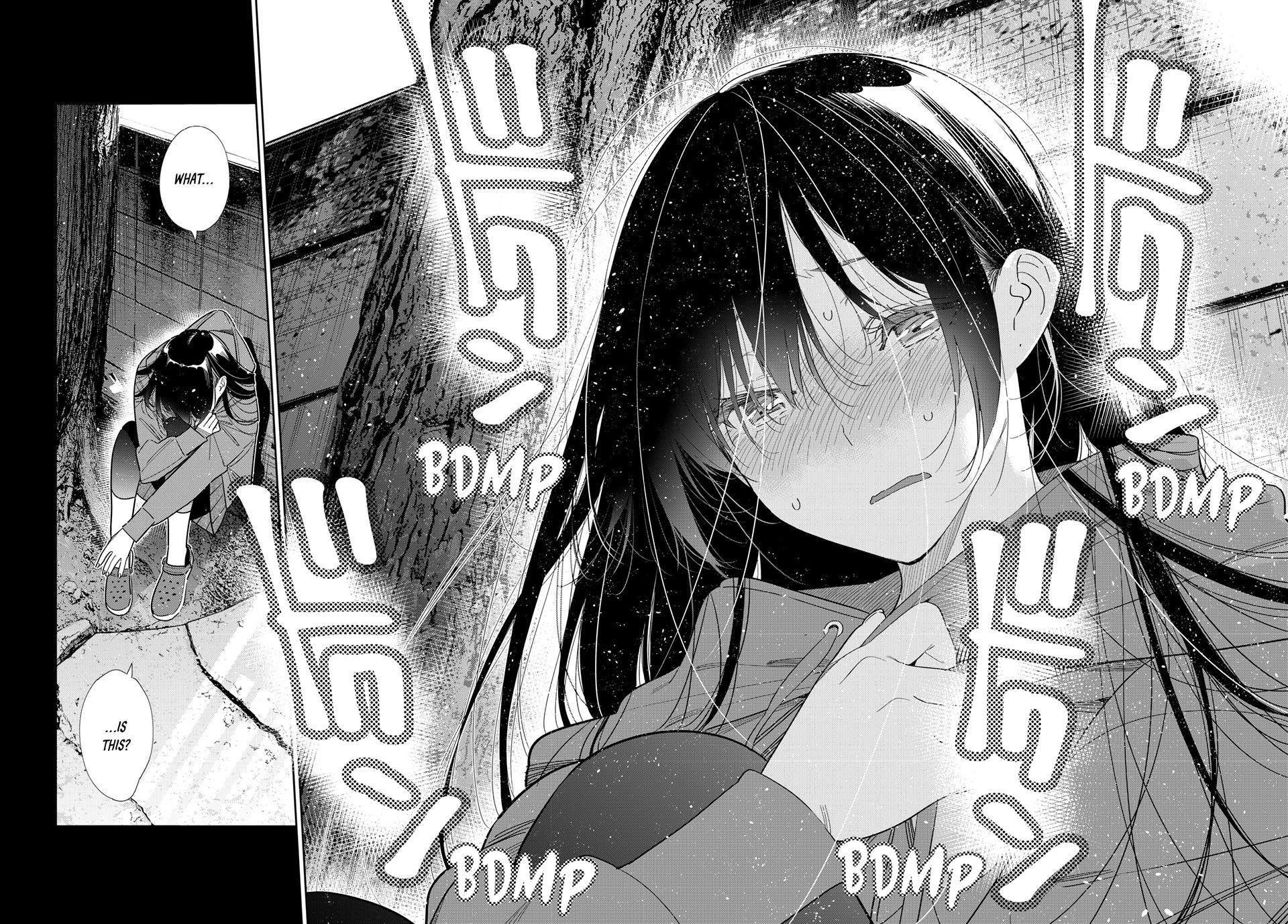 Rent-A-Girlfriend Chap 398 - Next Chap 399