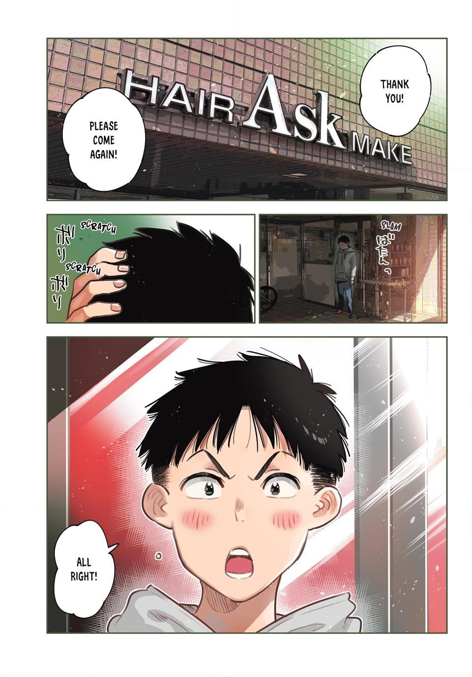 Rent-A-Girlfriend Chap 399 - Next Chap 400