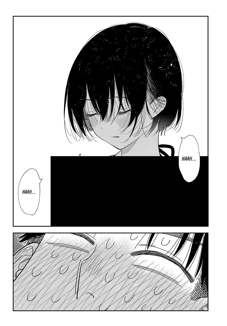 Rent-A-Girlfriend Chap 404 - Next Chap 405