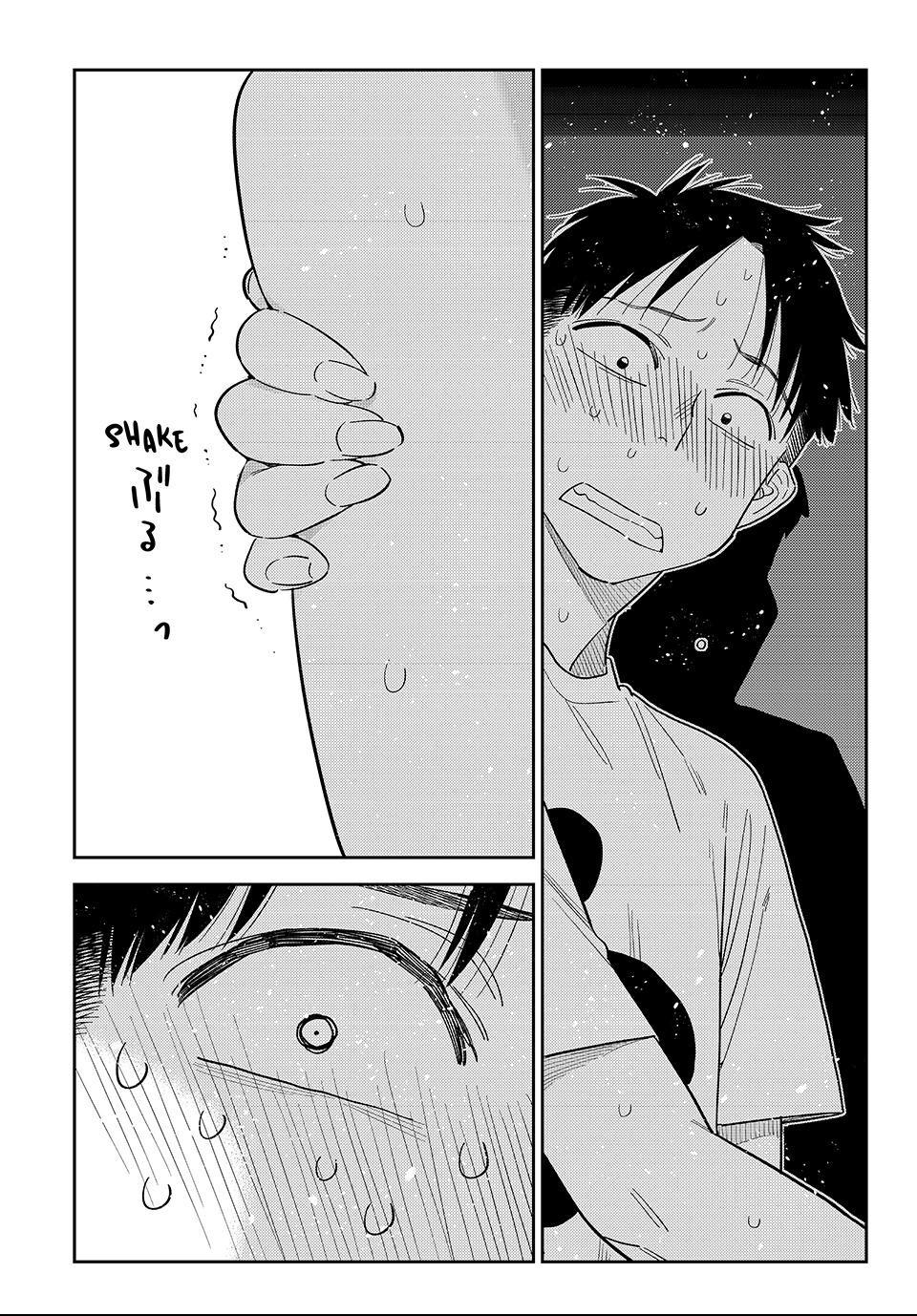 Rent-A-Girlfriend Chap 403 - Next Chap 404