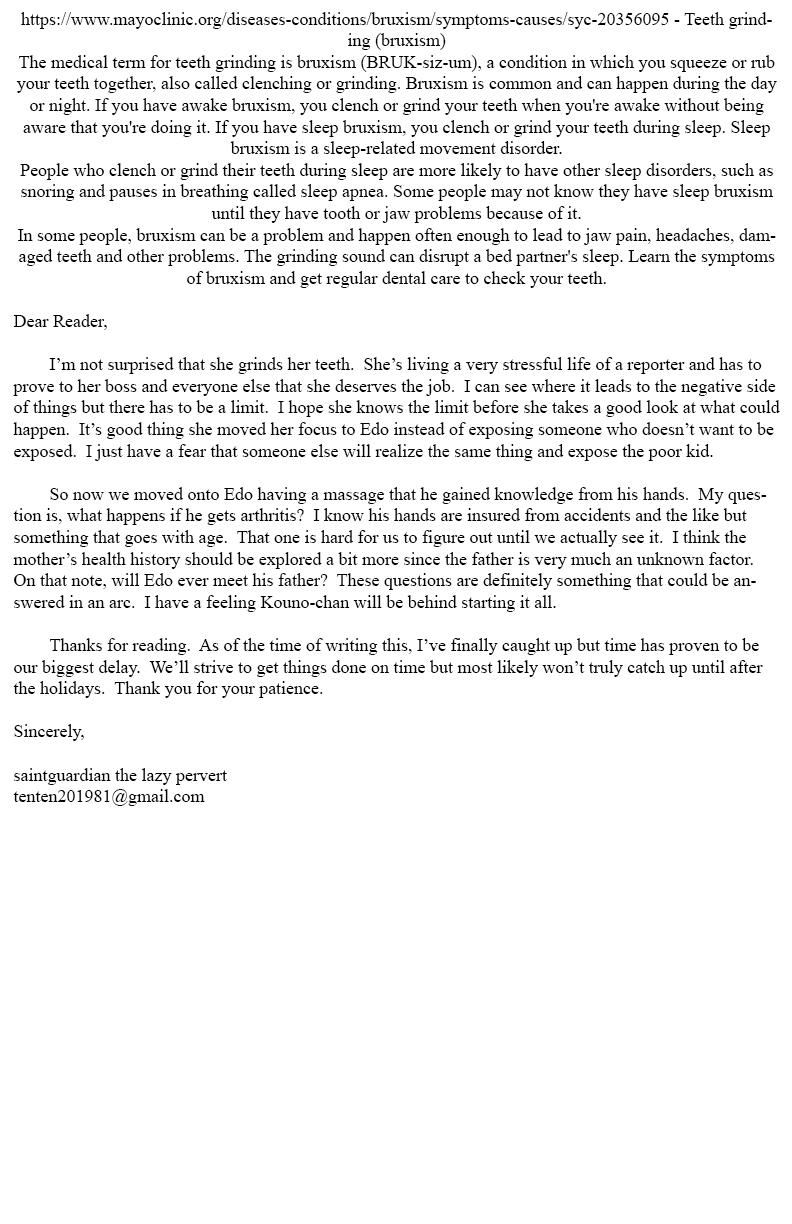 Amai Seikatsu Chap 381 - Next Chap 382