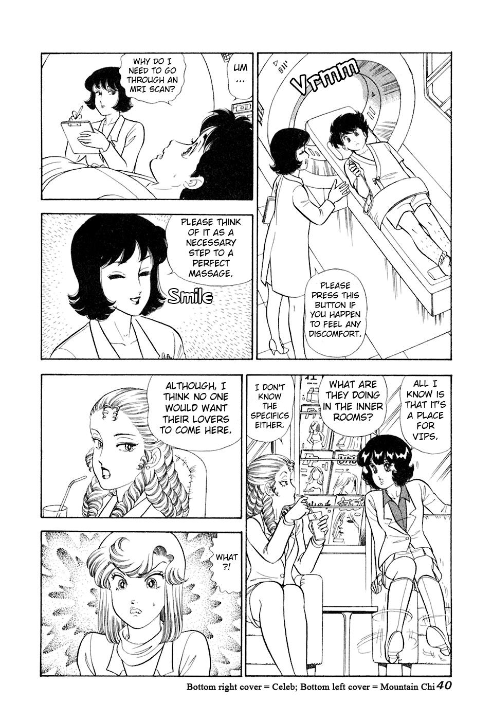 Amai Seikatsu Chap 388 - Next Chap 389