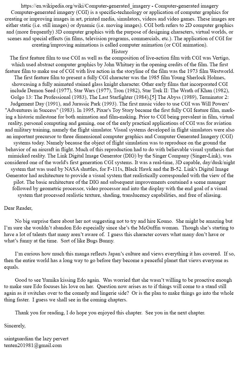 Amai Seikatsu Chap 390 - Next Chap 391