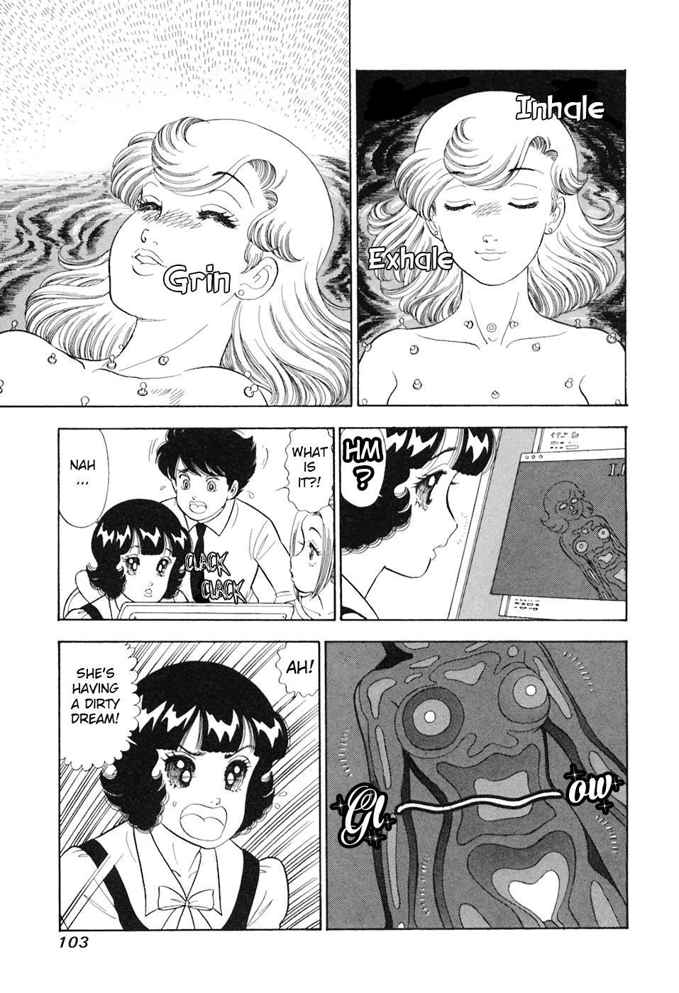 Amai Seikatsu Chap 392 - Next Chap 393