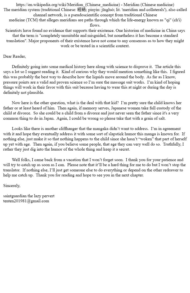 Amai Seikatsu Chap 394 - Next Chap 395