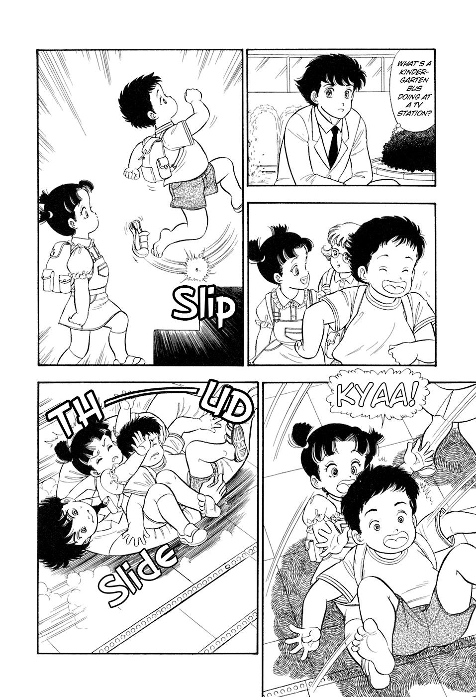 Amai Seikatsu Chap 394 - Next Chap 395