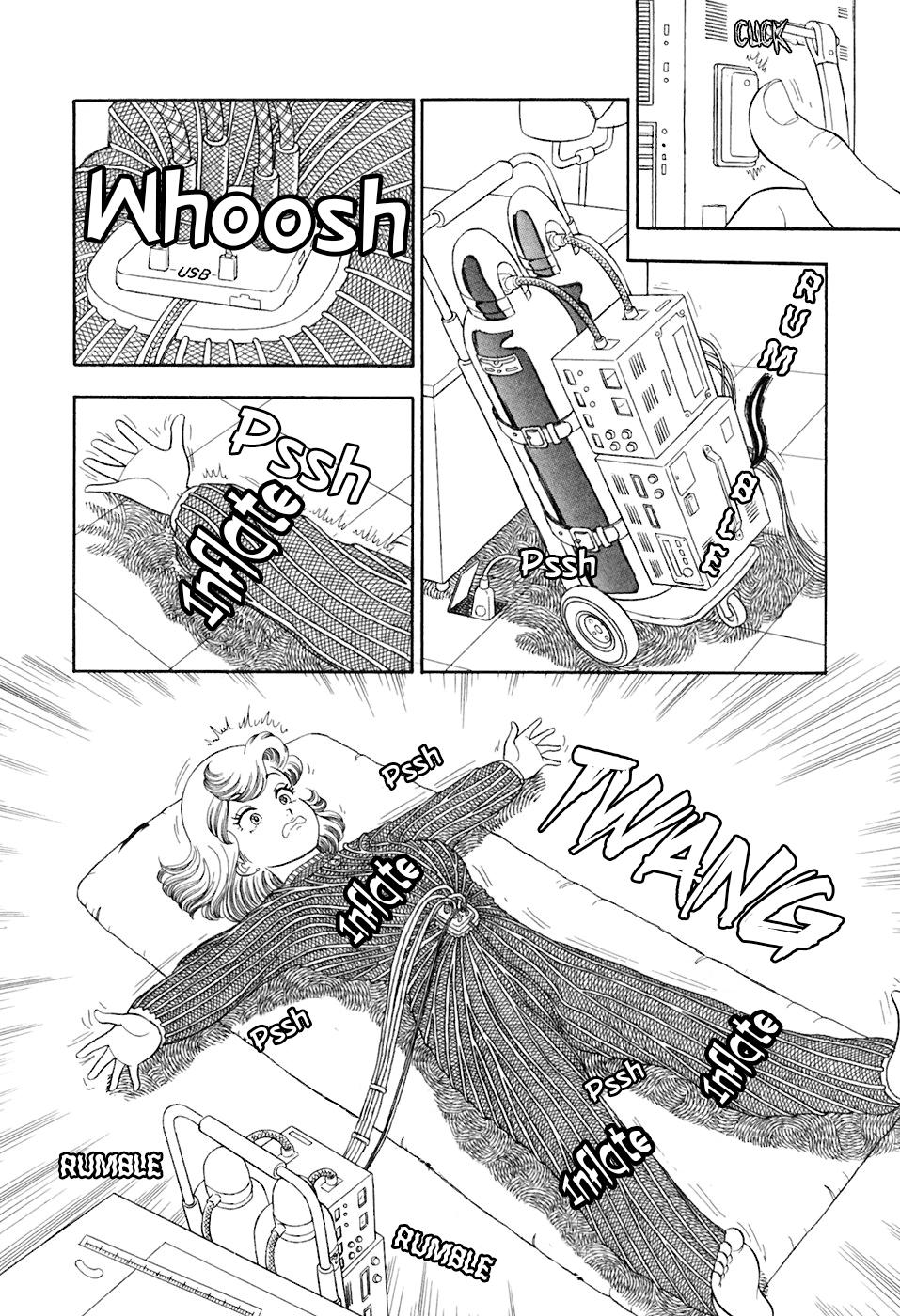 Amai Seikatsu Chap 394 - Next Chap 395