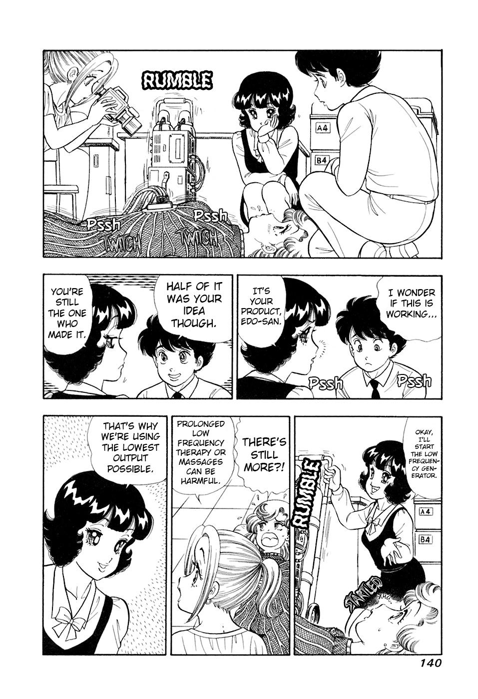 Amai Seikatsu Chap 394 - Next Chap 395