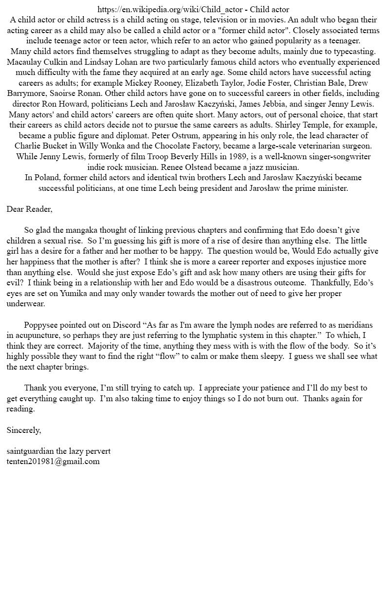 Amai Seikatsu Chap 395 - Next Chap 396