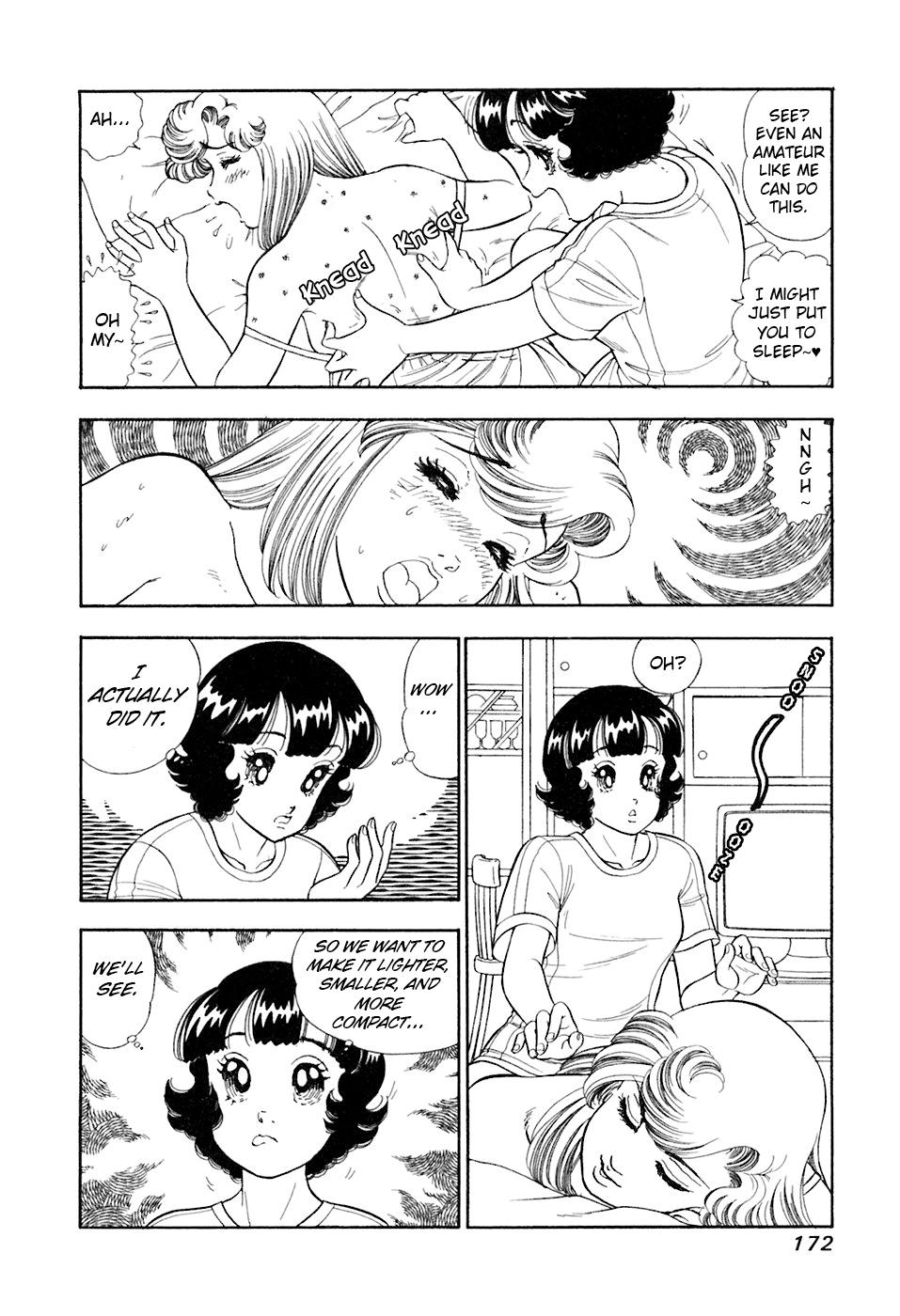 Amai Seikatsu Chap 396 - Next Chap 397