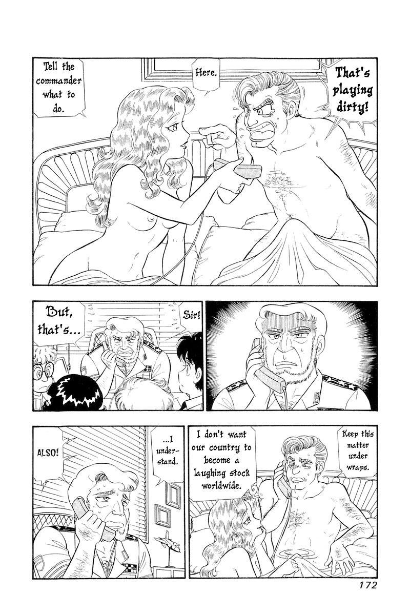 Amai Seikatsu Chap 311 - Next Chap 312