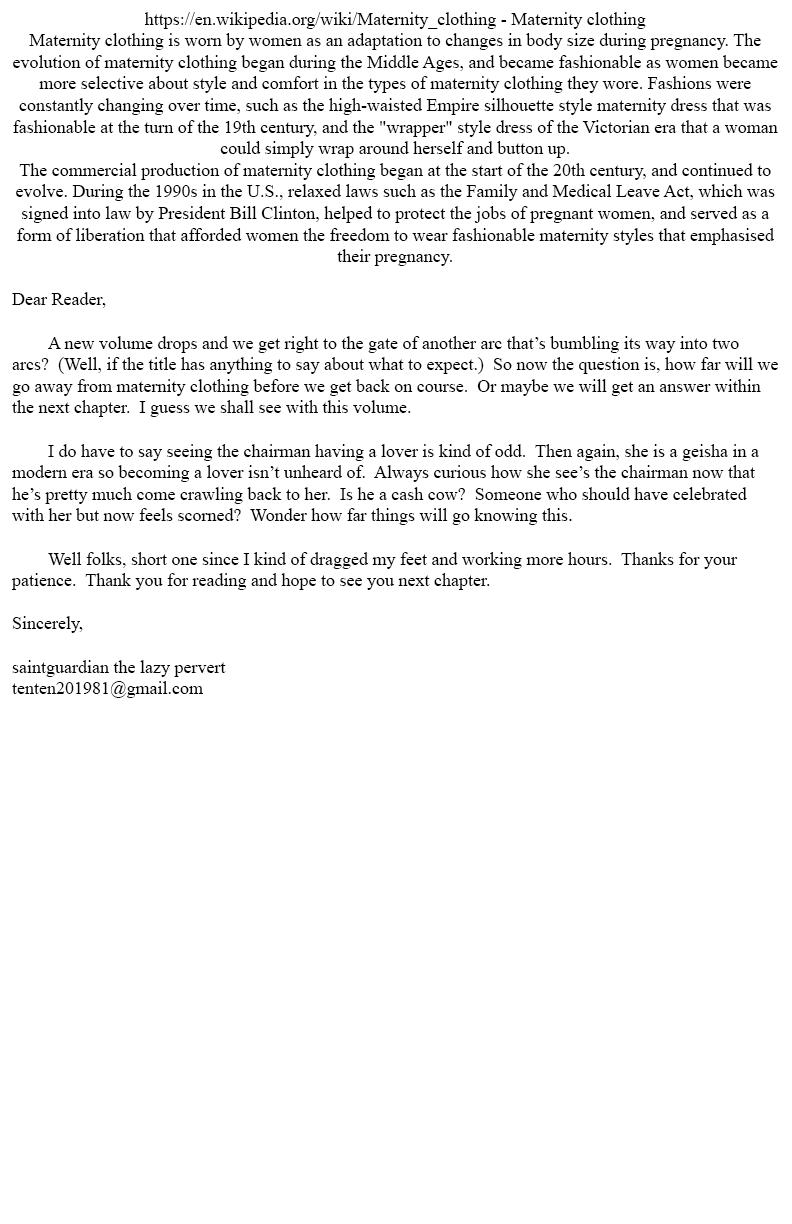 Amai Seikatsu Chap 313 - Next Chap 314