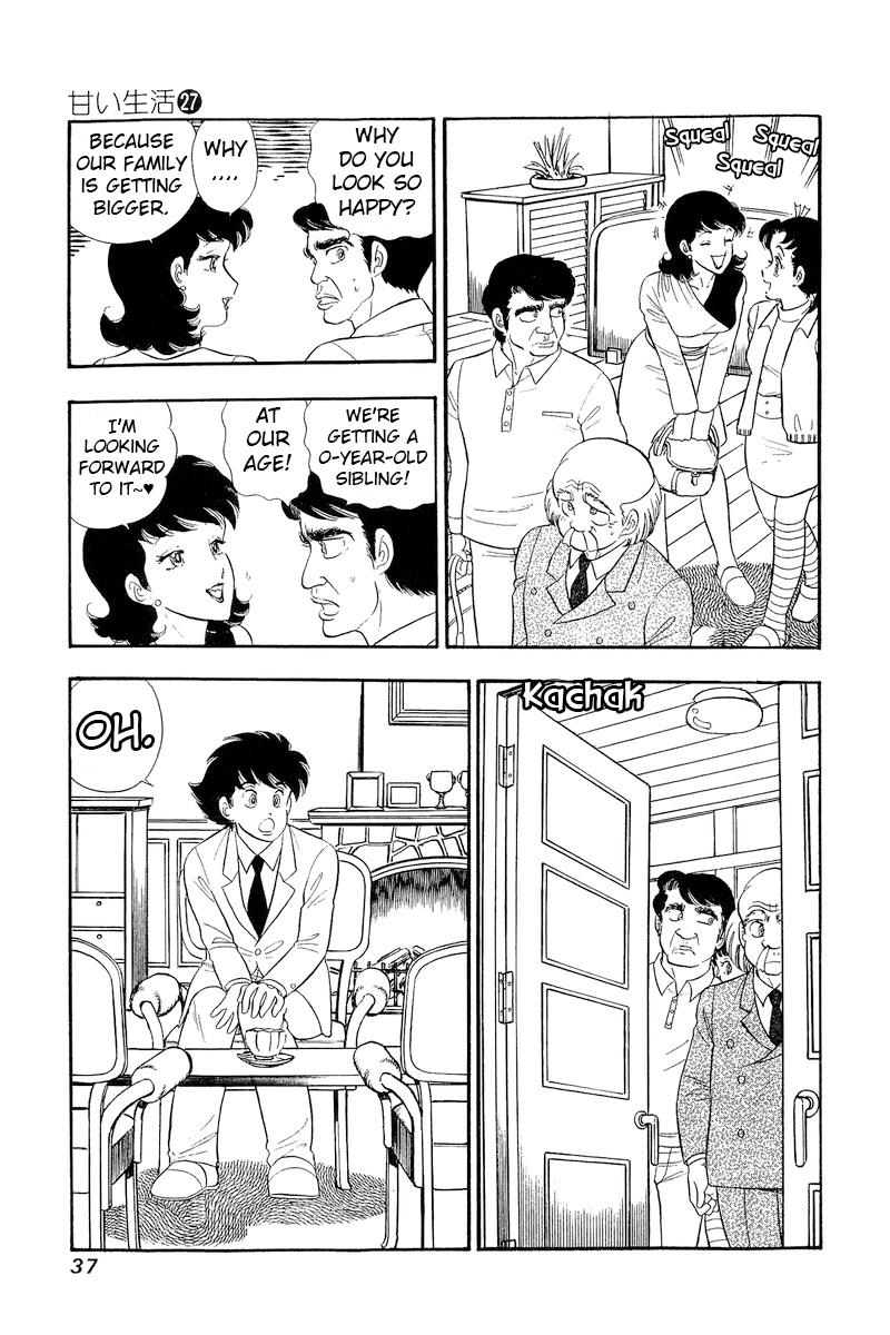 Amai Seikatsu Chap 314 - Next Chap 315