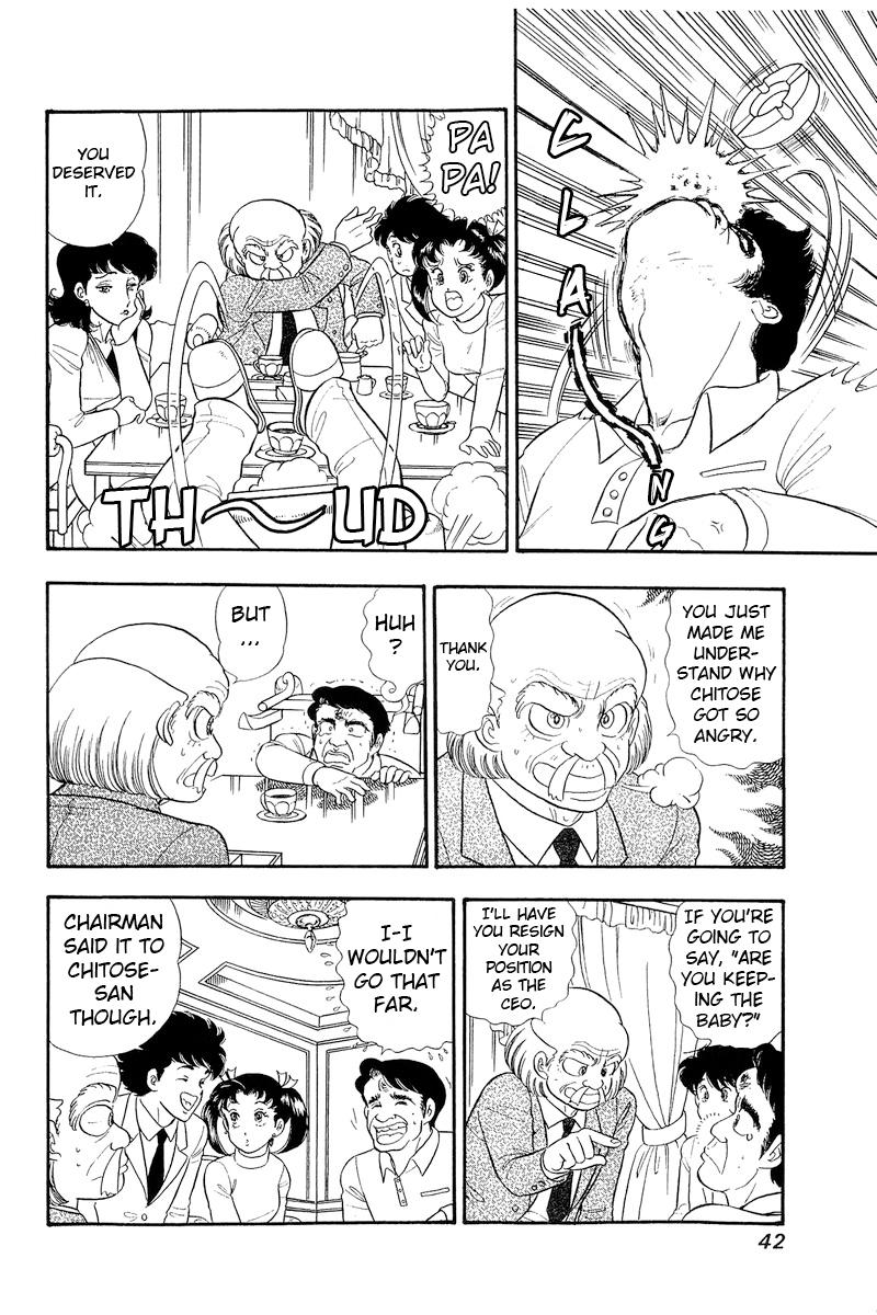 Amai Seikatsu Chap 315 - Next Chap 316