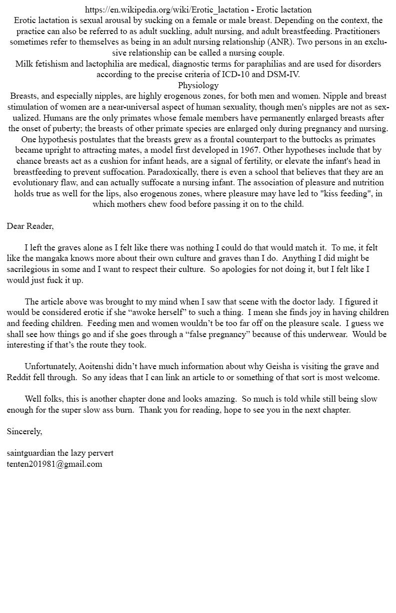 Amai Seikatsu Chap 320 - Next Chap 321