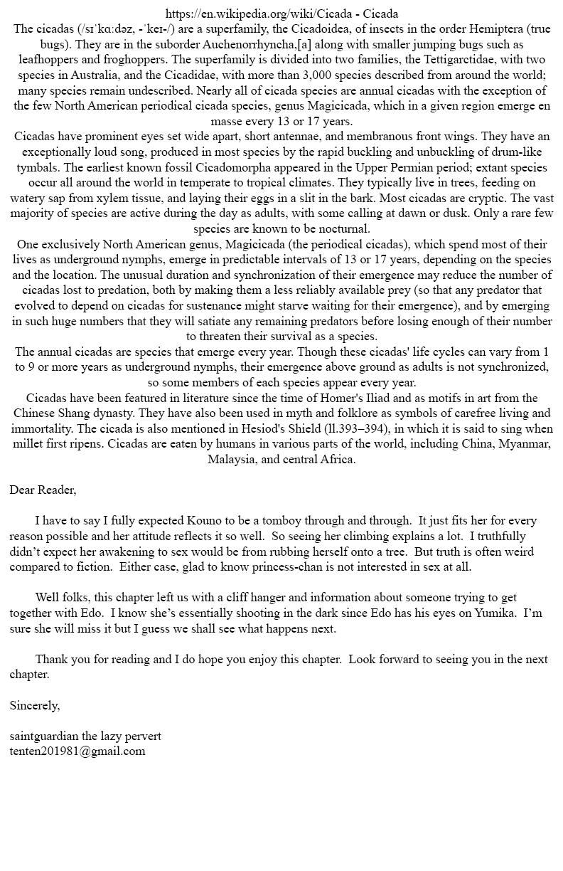 Amai Seikatsu Chap 322 - Next Chap 323