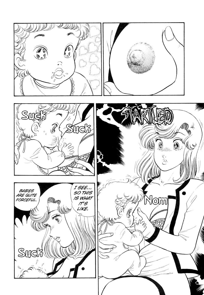 Amai Seikatsu Chap 330 - Next Chap 331