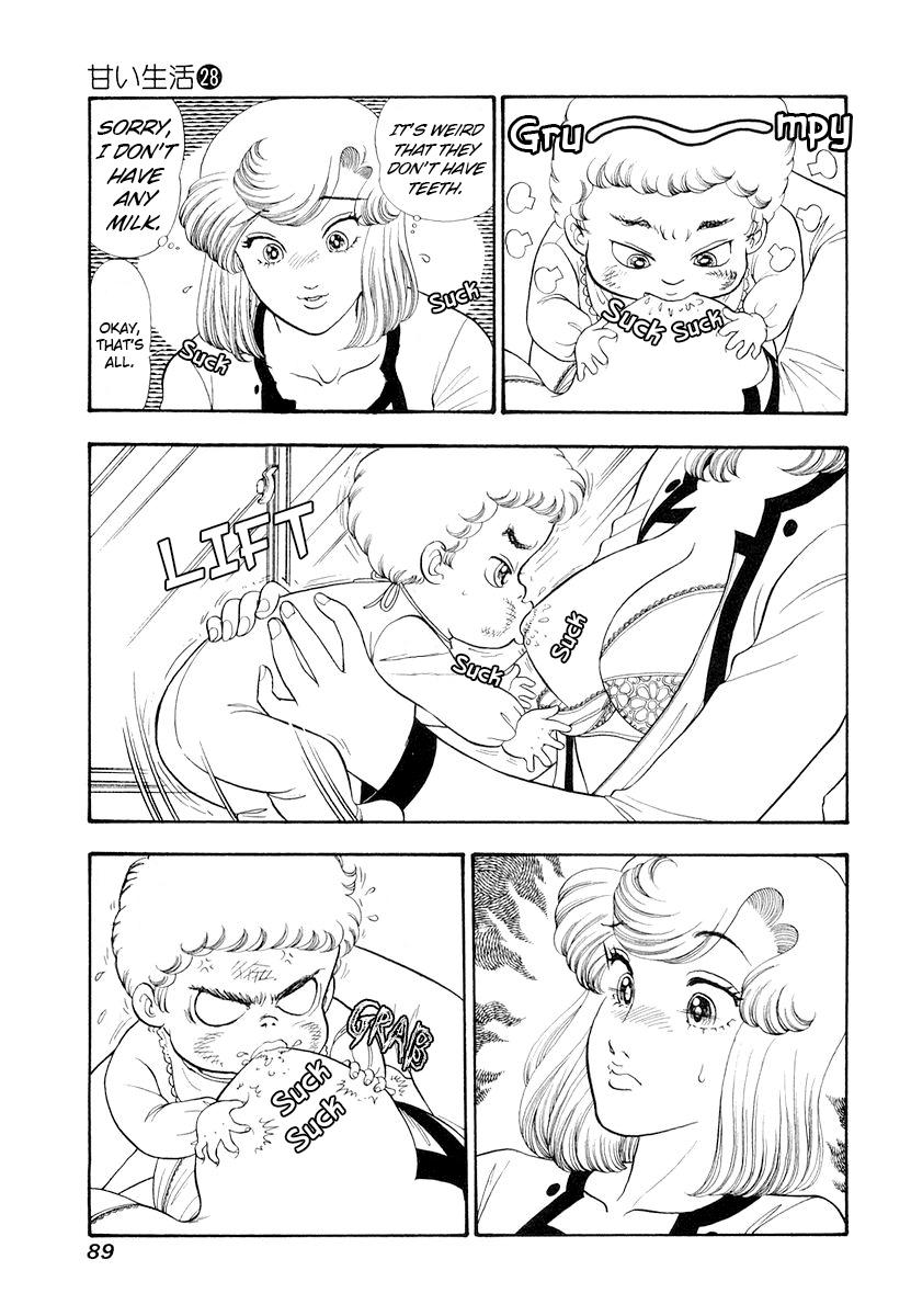 Amai Seikatsu Chap 330 - Next Chap 331