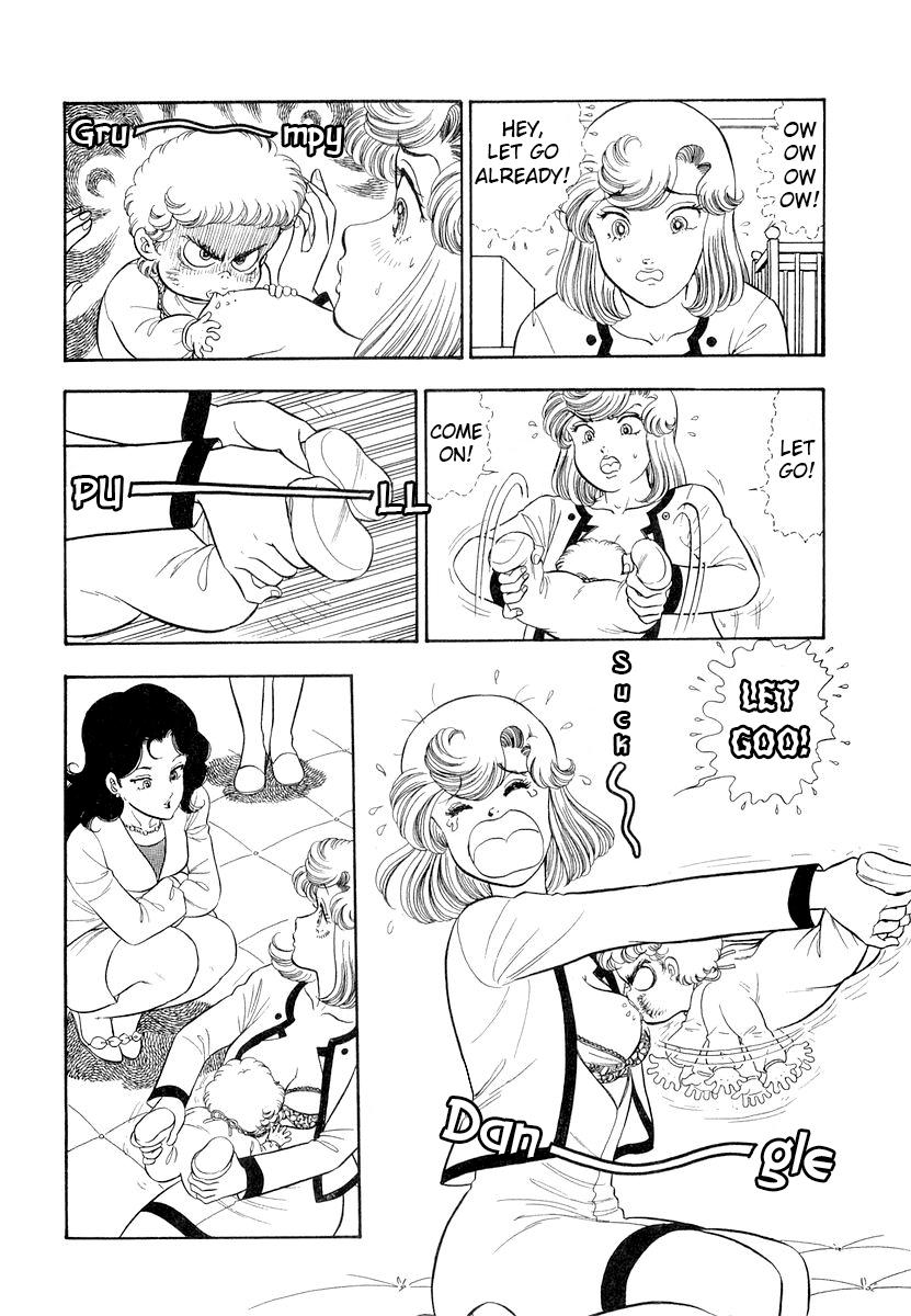 Amai Seikatsu Chap 330 - Next Chap 331