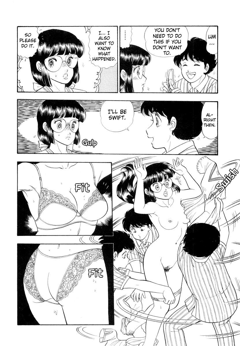 Amai Seikatsu Chap 331 - Next Chap 332