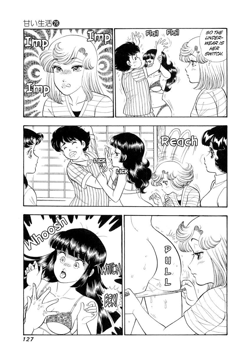 Amai Seikatsu Chap 332 - Next Chap 333