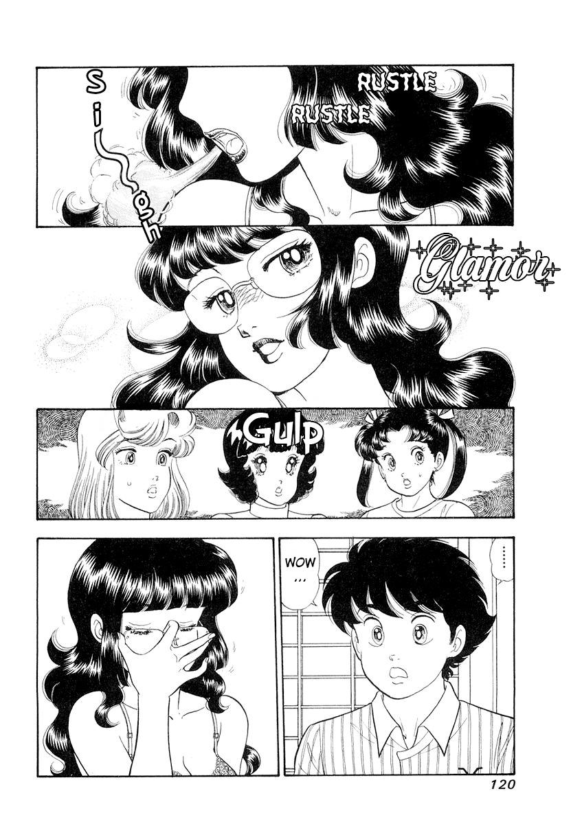 Amai Seikatsu Chap 332 - Next Chap 333