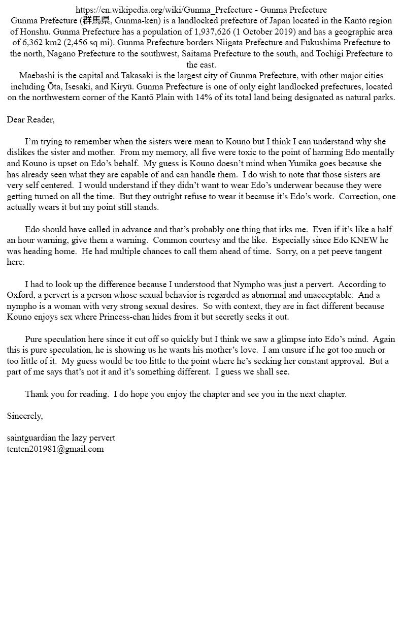 Amai Seikatsu Chap 333 - Next Chap 334