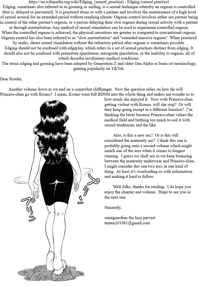 Amai Seikatsu Chap 336 - Next Chap 337