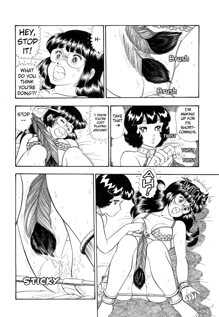 Amai Seikatsu Chap 336 - Next Chap 337