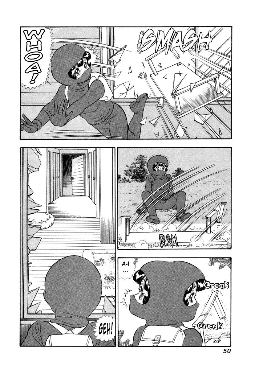 Amai Seikatsu Chap 339 - Next Chap 340