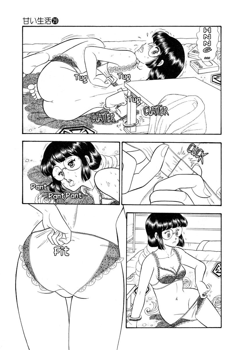 Amai Seikatsu Chap 339 - Next Chap 340