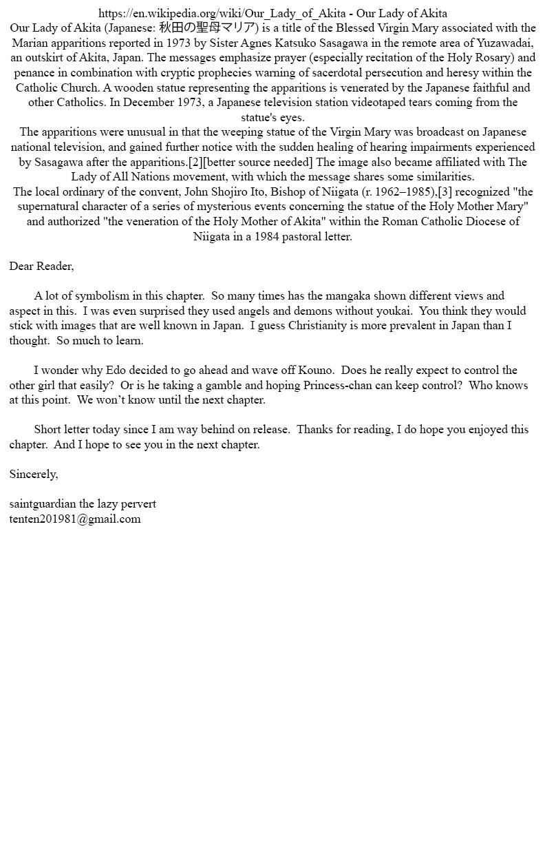 Amai Seikatsu Chap 342 - Next Chap 343